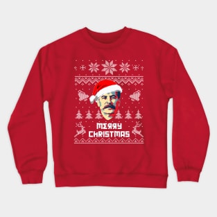 Stalin Merry Christmas Crewneck Sweatshirt